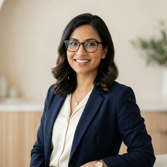 Dr. Roshni Singh
